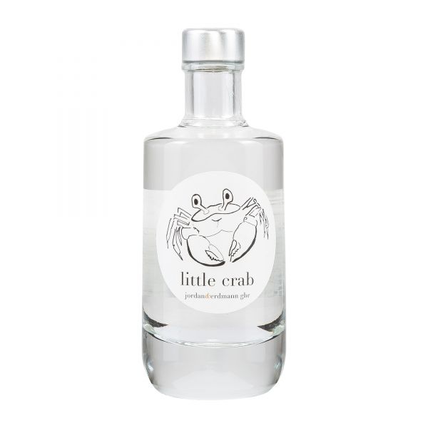 Little Crab | Gin | 100ml