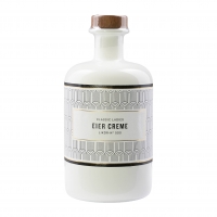 Ehringhausen | Eier Creme Likör | 500ml