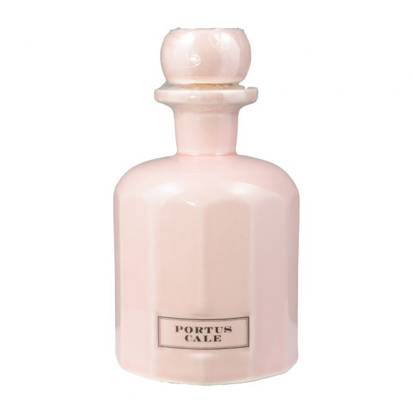 Portus Cale | Raumduft Rosé Blush | ohne Geschenk Verpackung