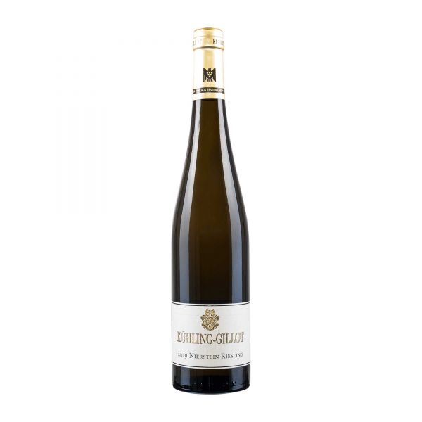 Kühling Gillot | Nierstein Riesling | 2019