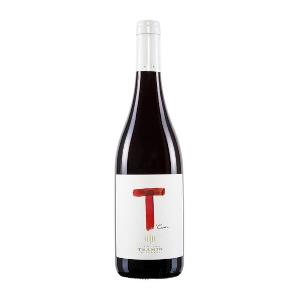 Cantina Tramin | T Cuvée Rot | 2022