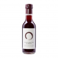 Lang Weinessig | Albert Vinaigrette mit Dornfelder | 180ml