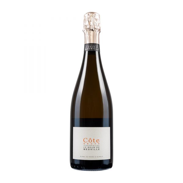 Champagner | Cote Brute | Le Brun de Neuville