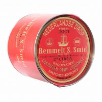 Remmelt S. Smid | Salzige Lakritze | 450g Remmelt S. Smid | Salzige Lakritze | 450g