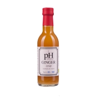 pHenomenal | Ginger Syrup | Bio Sirup