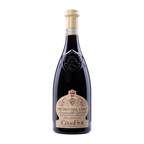 Cà dei Frati | Amarone della Valpolicella 2018