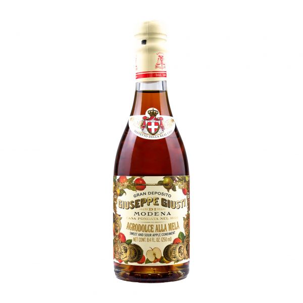 Giuseppe Giusti | Agrodolce mit Apfel | 250ml