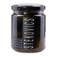 Stekovics | schwarze Johanninüsse