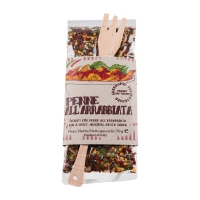 Greenomic | Penne all'Arrabbiata | 70g Greenomic | Penne all'Arrabbiata | 70g