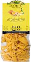 Eggerhof | Zitrone Ingwer Bandnudeln | 310g