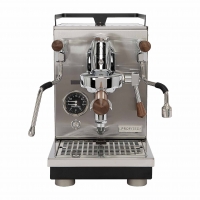 Profitec Espresso | Jump | Zweikreiser-Siebträgermaschine