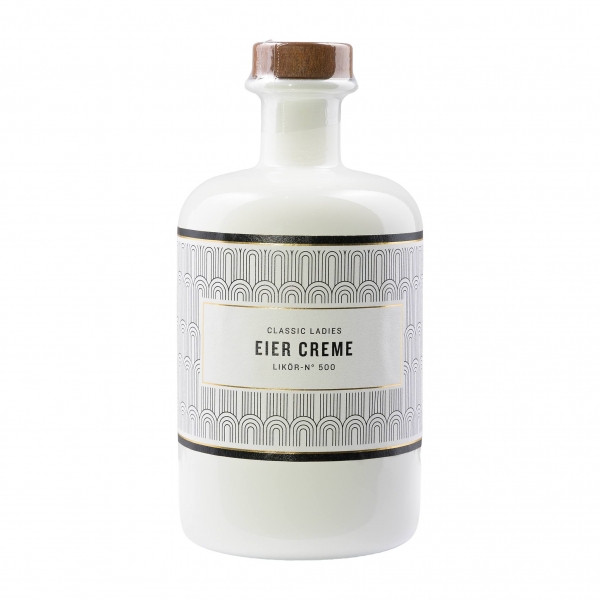 Ehringhausen | Eier Creme Likör | 500ml