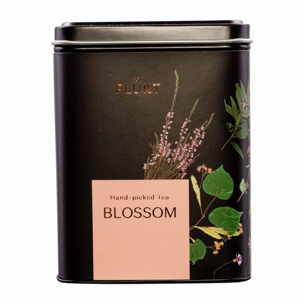 Plukt | Blossom | Bio Kräutertee