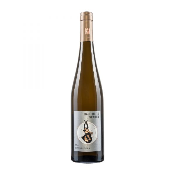 Battenfeld Spanier | Riesling Réserve 2017