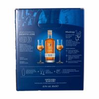 Vorschau: Marzadro | Grappa Geschenk mit Gläsern Vorschau: Marzadro | Grappa Geschenk mit Gläsern