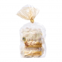 Klein | weisse Schoko-Nuss-Weichprinten | 200g