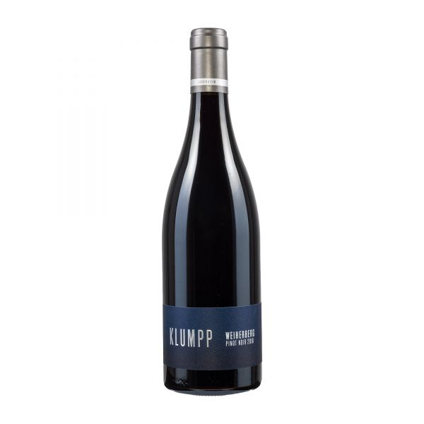 Klumpp | Weiherberg Pinot Noir | 2018