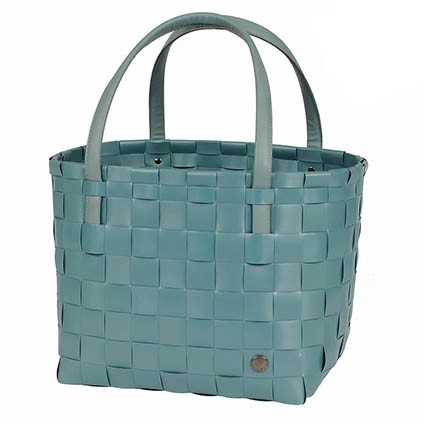 Handed by Tasche | Color Match | Teal Blue
