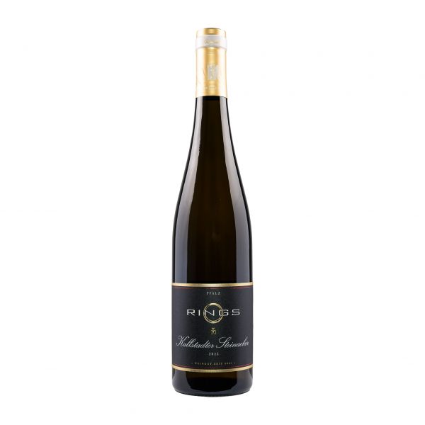 Rings | Kallstadter Steinacker Riesling 2022