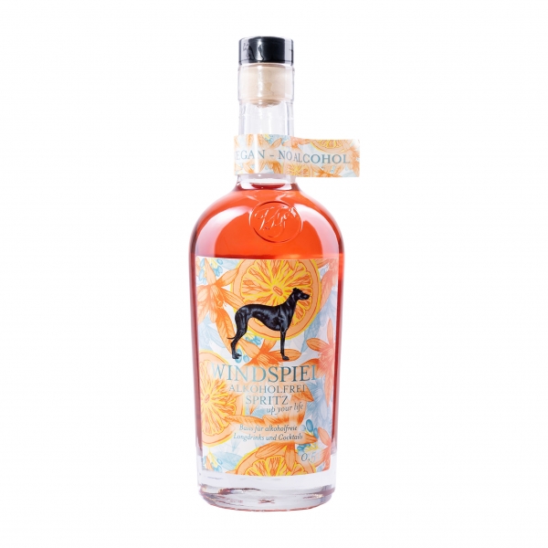 Windspiel | Spritz alkoholfrei | 500ml