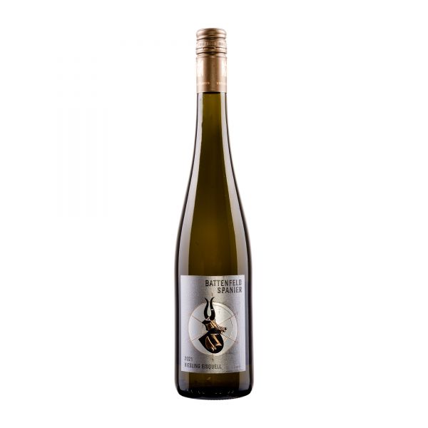 Battenfeld Spanier | Riesling Eisquell | 2021