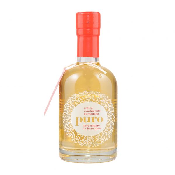 PURO | Condimento Bianco di Modena | 250ml 