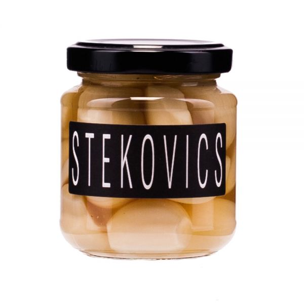 Stekovics | eingelegte Knoblauchzehen | 150g