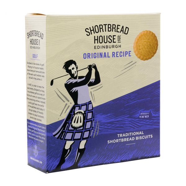 Original Bites | Shortbread House of Edinburgh