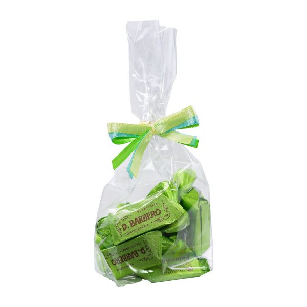 D.Barbero | Pistacchiotti | 100g | Pistazien Nougat