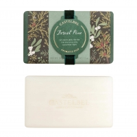 Castelbel | Weihnachtsseife Forest Pine | 200g
