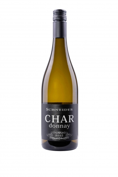 Markus Schneider | Chardonnay 2025
