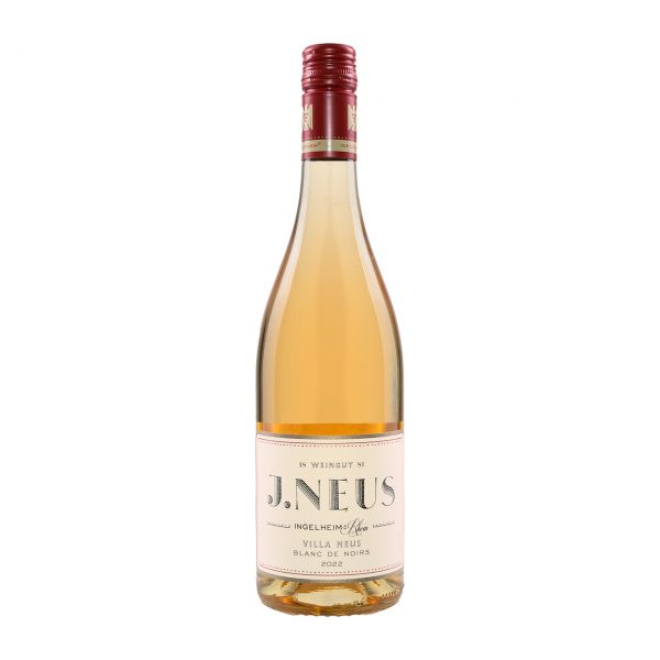 J. Neus | Blanc de Noir 2022