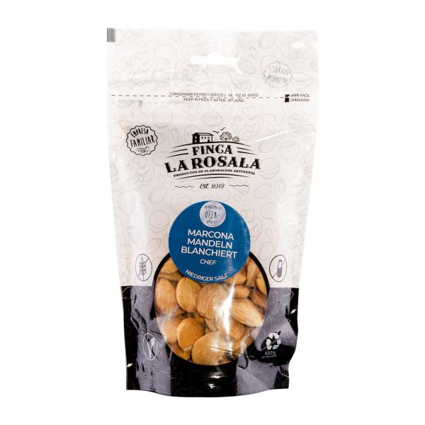 Finca la Rosala | Marcona Mandeln | 150g