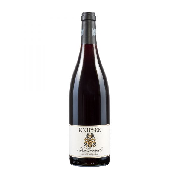 Weingut Knipser | Spätburgunder Kalkmergel | 2017