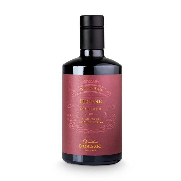 D'Orazio | Simone Olivenöl | 500ml