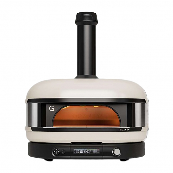 Gozney | Dome Pizzaofen | Generation 2.0 | Creme