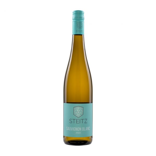 Weingut Steitz | Sauvignon Blanc 2022