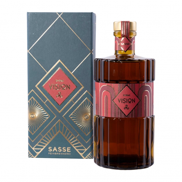 Sasse VISION - Lagerkorn limited