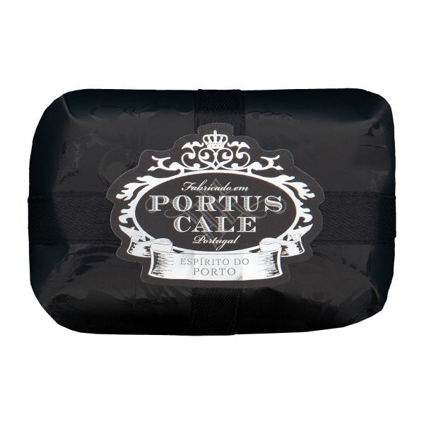 Portus Cale | Seife Black Edition | 150g
