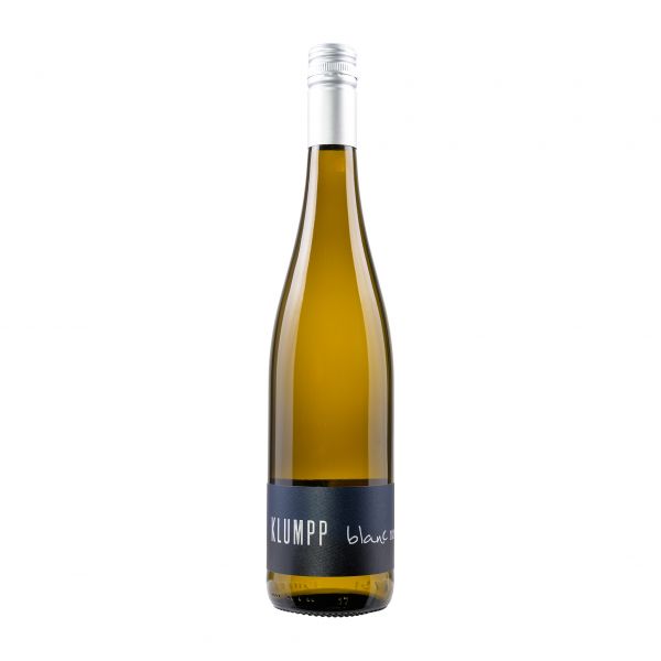 Klumpp | Blanc Weißweincuvée 2023