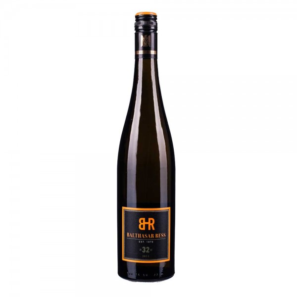 Balthasar Ress | Riesling 32 | 2012 [VDP]