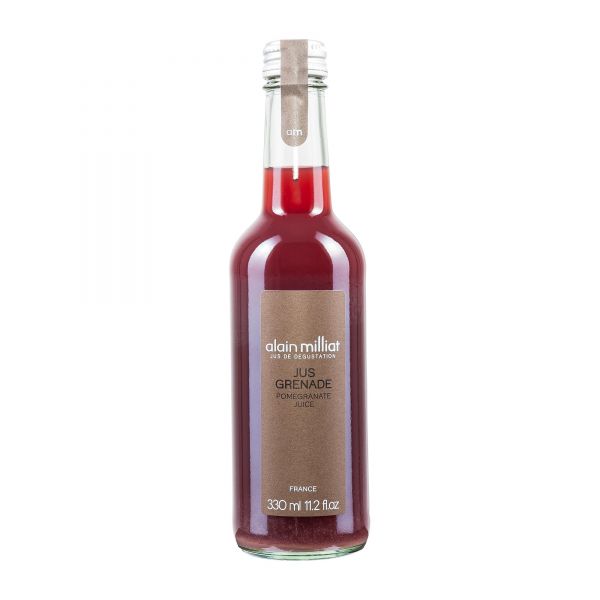 Alain Milliat | Granatapfel Saft | 330ml