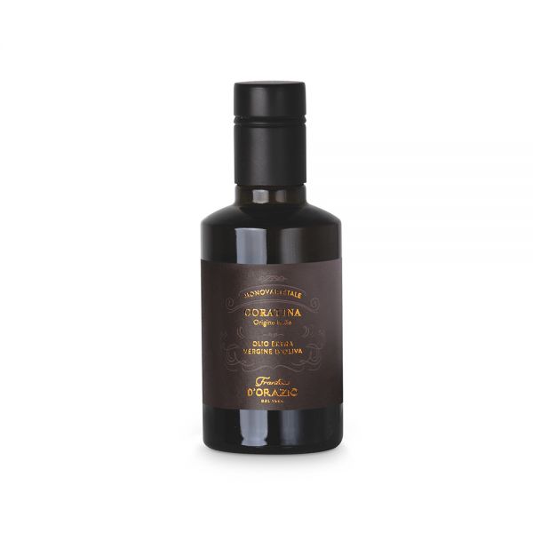 D'Orazio | Coratina Olivenöl | 250ml