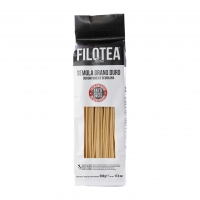 Pasta Filotea | Spaghettoni