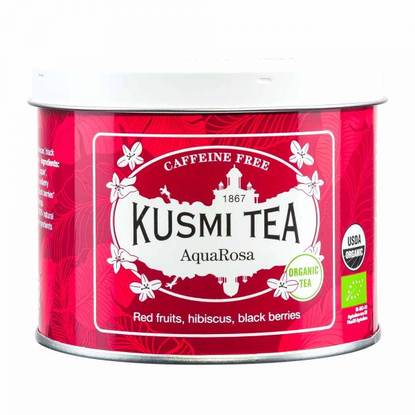 Kusmi Tea Aqua Rosa |100g 