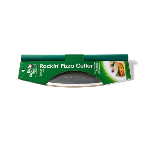 Pizzaschneider mit Kunststoffgriff