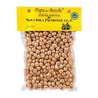 Papa dei Boschi | geröstete Haselnüsse | 500g Papa dei Boschi | geröstete Haselnüsse | 500g