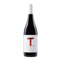 Cantina Tramin | T Cuvée Rot | 2024