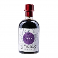 Il Tinello | Saba Mosto Cotto