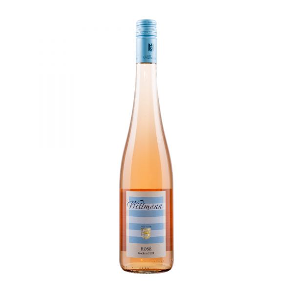 Weingut Wittmann | Bio Rosé | 2021